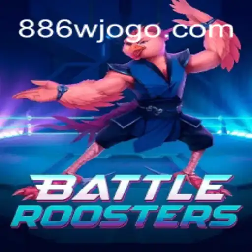Aventuras e Estratégias de BattleRoosters