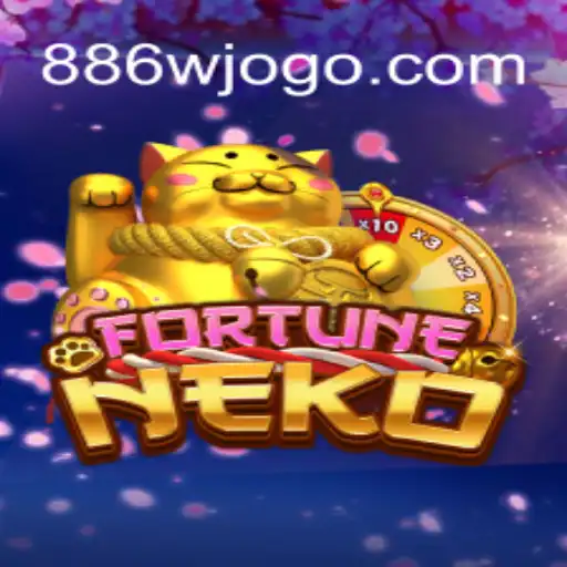 FortuneNeko: Um Mergulho no Fascinante Universo do Jogo Popular do 886W.COM