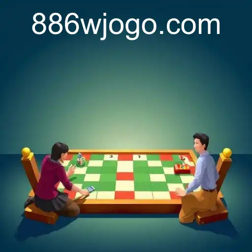 Jogos de tabuleiro