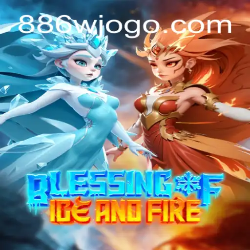 Descubra o Fascinante Jogo BlessingofIceandFire