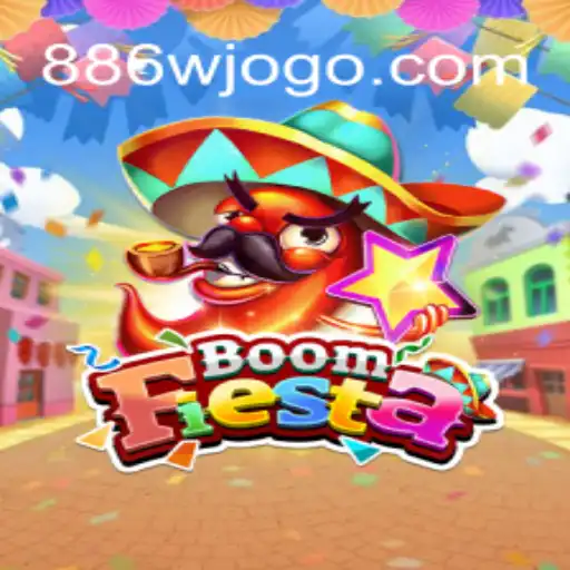 BoomFiesta: Uma Jornada Explosiva no Mundo dos Jogos