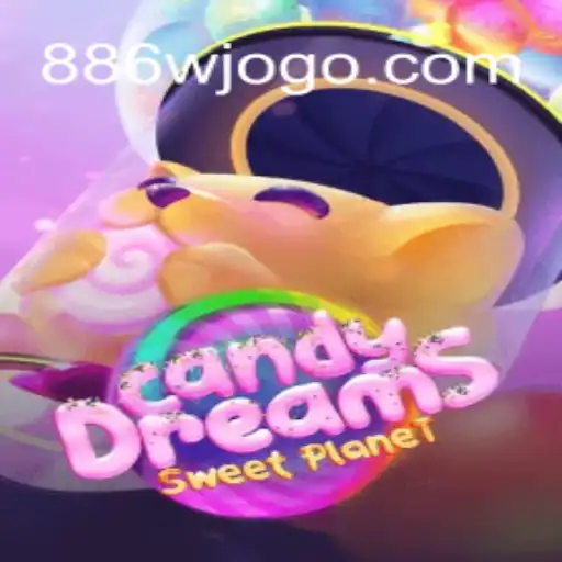 Descubra o Mundo Encantado de CandyDreams: Uma Aventura Doce com 886W.COM