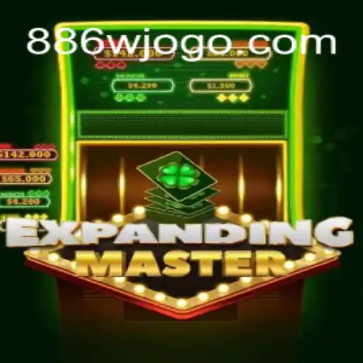 Descubra o Mundo Fascinante de ExpandingMaster