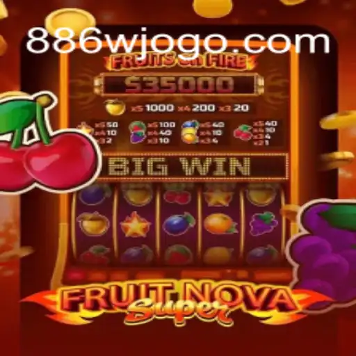 Descubra o Estimulante Mundo do Jogo FruitNovaSuper