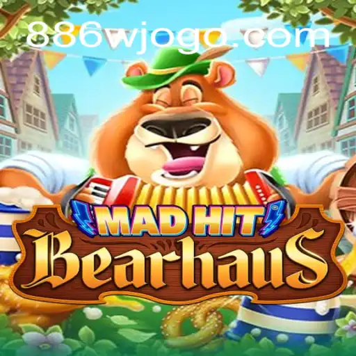 MadHitBearhaus: Mergulhe no Mundo Intrigante do Jogo com 886W.COM