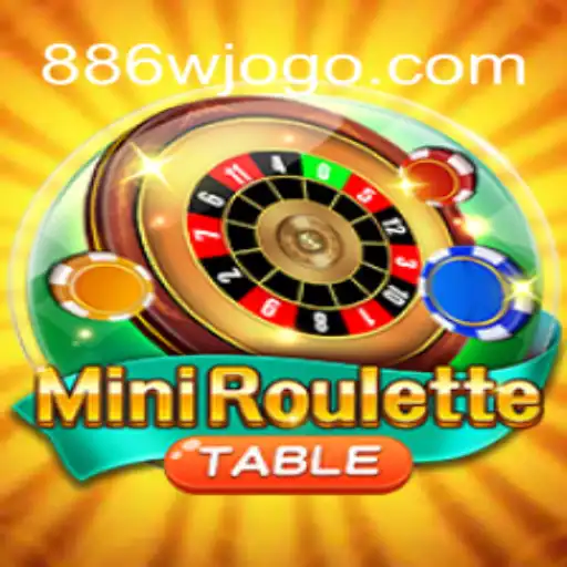 MiniRoulette: Descubra a Nova Sensação dos Jogos Online com 886W.COM