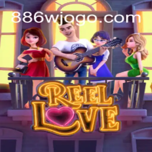Descubra o Excitante Mundo de ReelLove no 886W.COM