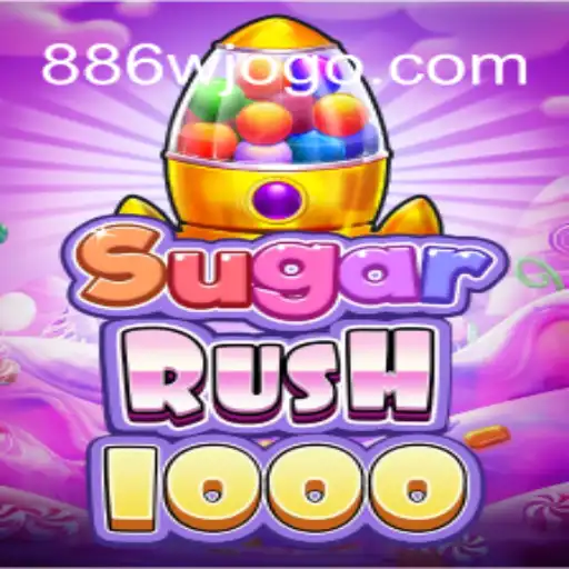 Descubra o Mundo de Diversão com SugarRush1000
