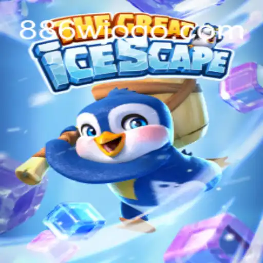 Explorando o Mundo Fascinante de TheGreatIcescape