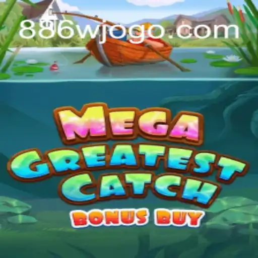 Descubra as Emoções de MegaGreatestCatchBonusBuy: Uma Nova Aventura no Mundo dos Jogos