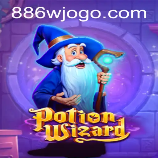 PotionWizard: Um Mundo de Magia e Estratégia