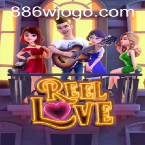 Descubra o Excitante Mundo de ReelLove no 886W.COM