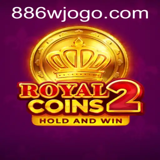 Descubra o Mundo Empolgante de RoyalCoins2