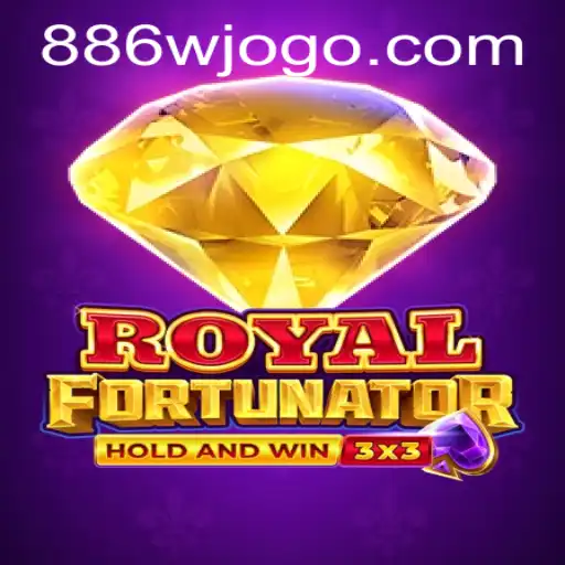 Descubra Royalfort: Uma Jornada Aventureira no Universo de 886W.COM