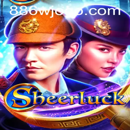 Descubra o Fascinante Mundo de Sheerluck: O Jogo de Estratégia do Momento