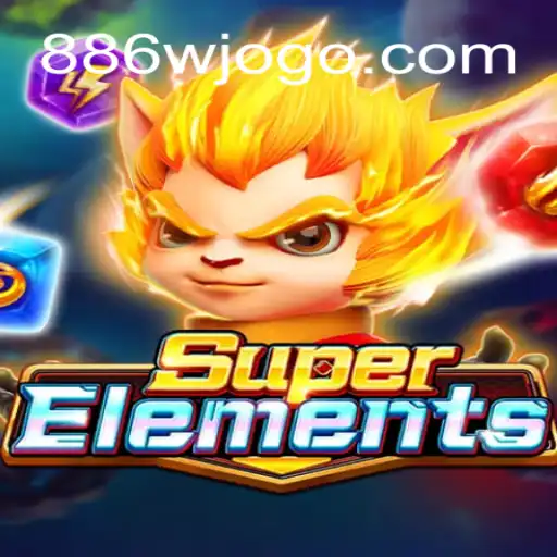 Descubra as Emoções de 'SuperElements': O Jogo Que Conquistou o Mundo
