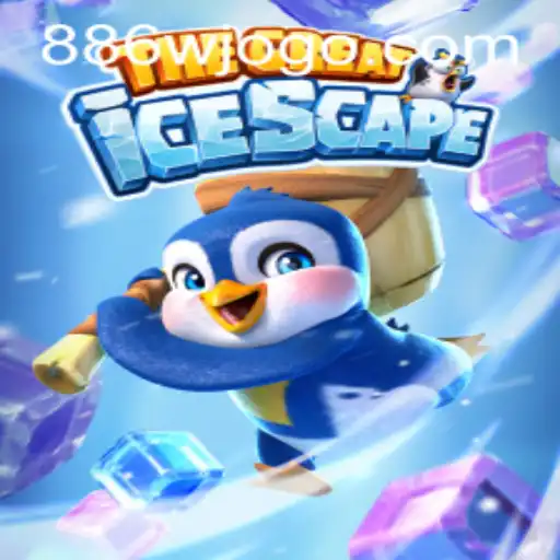 Explorando o Mundo Fascinante de TheGreatIcescape