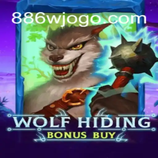 Descubra o emocionante WolfHidingBonusBuy e suas mecânicas de jogo inovadoras