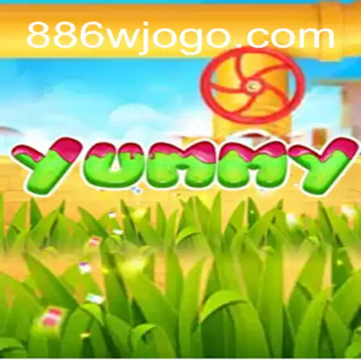 Explorando o Mundo do Jogo Yummy e a Palavra-chave 886W.COM